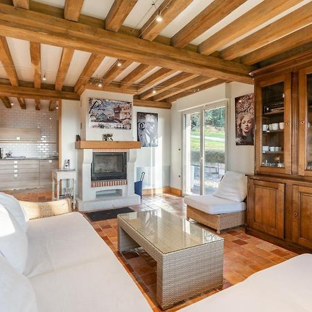 Holiday Home Le Clos Du Phare Saint-Samson-de-la-Roque 외부 사진