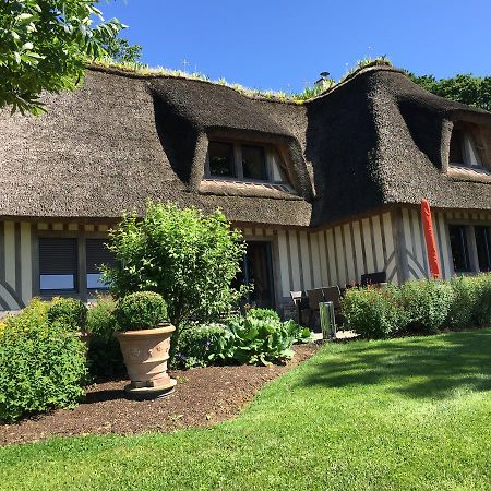 Holiday Home Le Clos Du Phare Saint-Samson-de-la-Roque 외부 사진