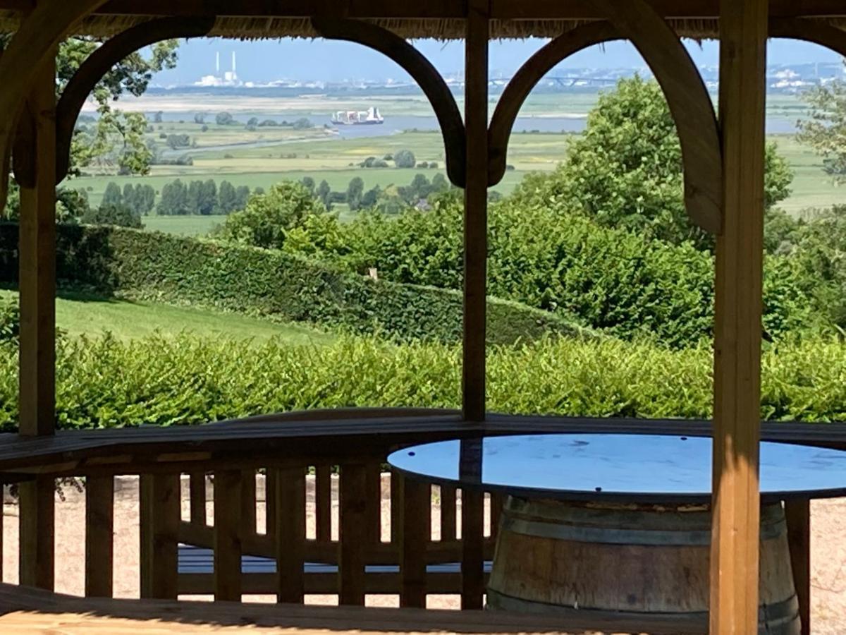 Holiday Home Le Clos Du Phare Saint-Samson-de-la-Roque 외부 사진