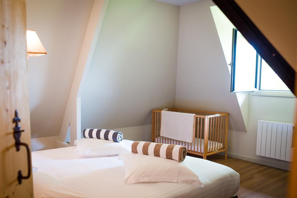 Holiday Home Le Clos Du Phare Saint-Samson-de-la-Roque 외부 사진