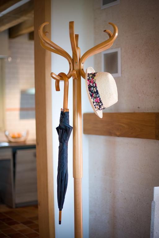 Holiday Home Le Clos Du Phare Saint-Samson-de-la-Roque 외부 사진