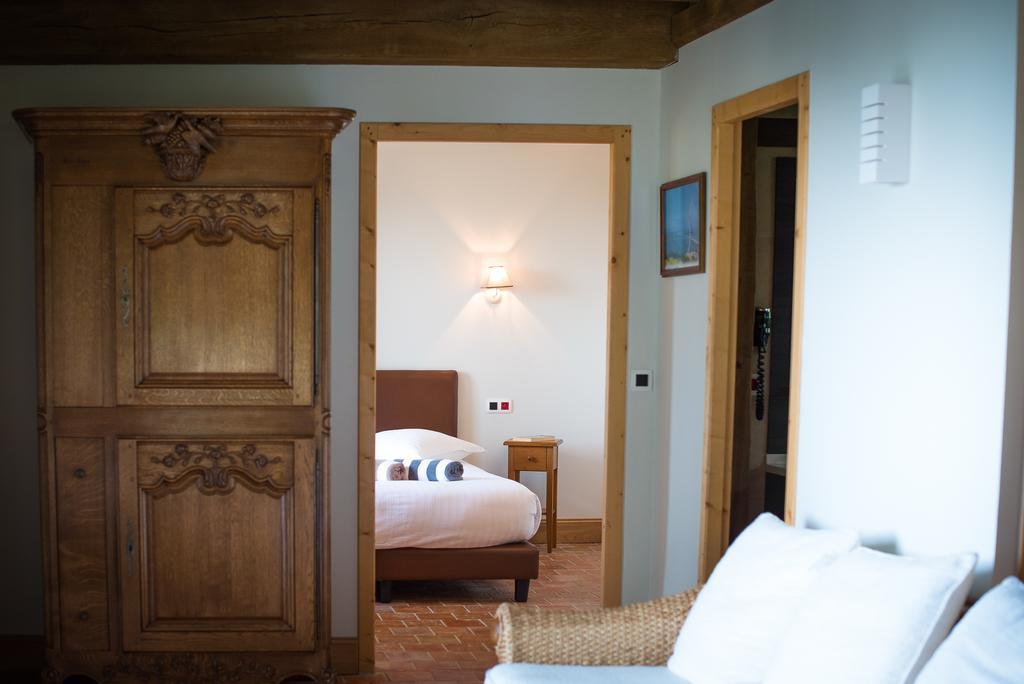 Holiday Home Le Clos Du Phare Saint-Samson-de-la-Roque 외부 사진