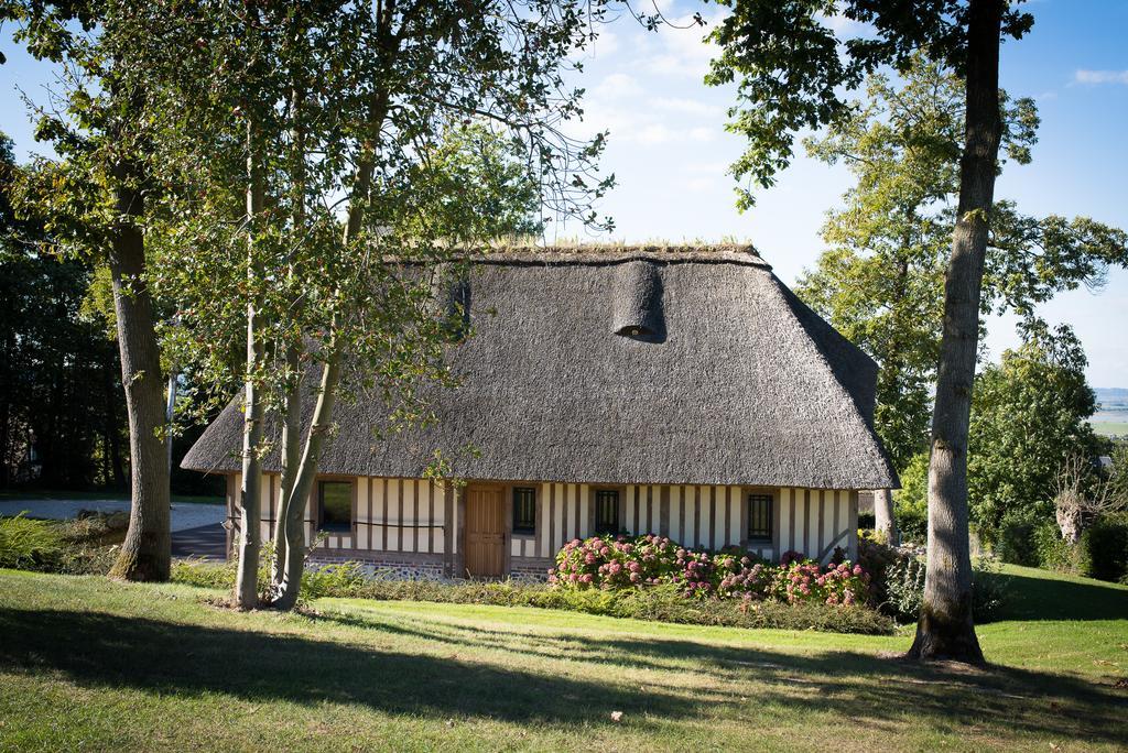 Holiday Home Le Clos Du Phare Saint-Samson-de-la-Roque 외부 사진
