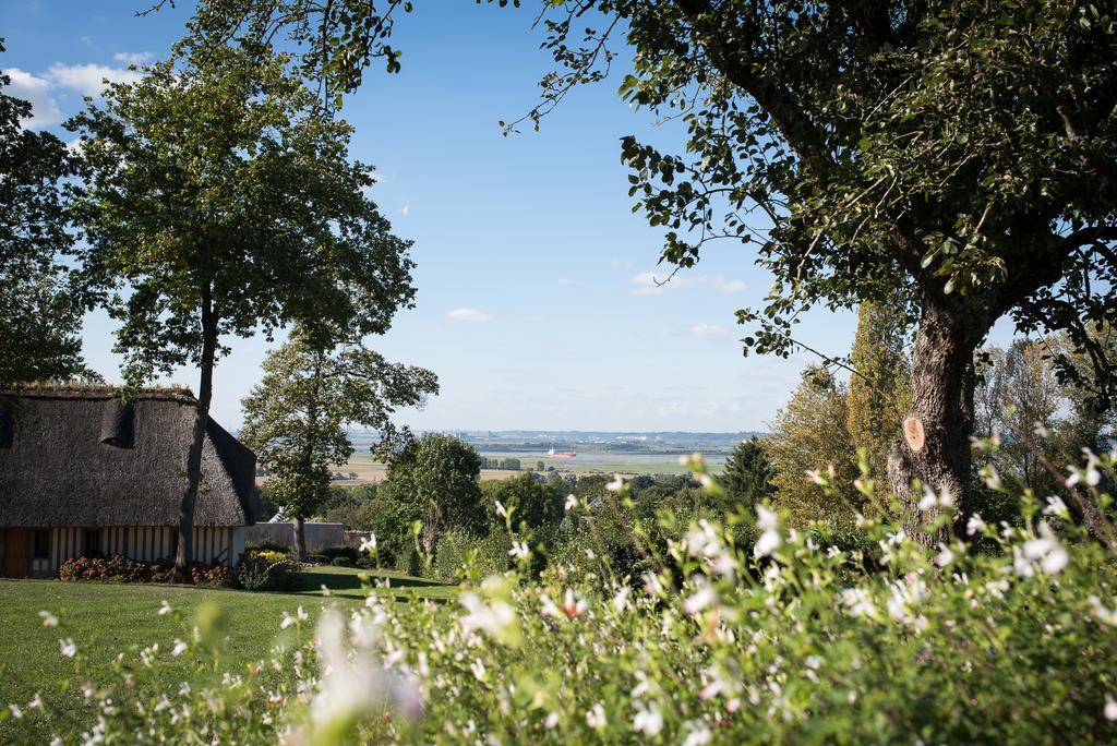Holiday Home Le Clos Du Phare Saint-Samson-de-la-Roque 외부 사진